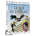 Le Roi et l'Oiseau