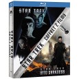 Star Trek + Star Trek Into Darkness