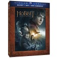 Le Hobbit : Un voyage inattendu