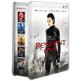 Resident Evil Collection (Coffret 5 films)