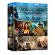 Coffret Heroic Fantasy : Abraham Lincoln, tueur de zombies + Hansel et Gretel :