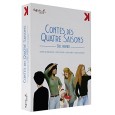 Eric Rohmer - Contes des quatre saisons