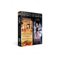 Coffret grand spectacle : Ambre + L'Egyptien