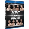 UFC  Best of 2012 Year in Review