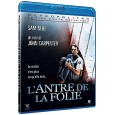 L'Antre de la folie