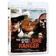 The Legend of the Lone Ranger