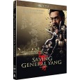 Saving General Yang