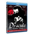 Dracula et ses femmes vampires