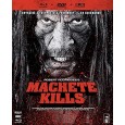 Machete Kills