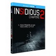 Insidious : Chapitre 2