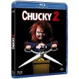 Chucky, la poupée de sang