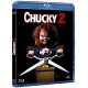 Chucky, la poupée de sang