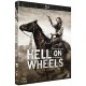 Hell on Wheels - Saison 3