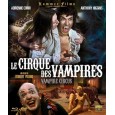 Le Cirque des vampires