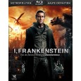 I, Frankenstein