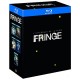 Fringe - Saisons 1 - 5