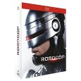 RoboCop - La trilogie