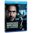 Sherlock Holmes 2 : Jeu d'ombres