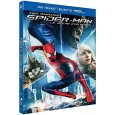 The Amazing Spider-Man: Le destin d'un héros