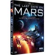 The Last Days on Mars