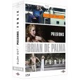 Coffret Brian De Palma : Blow Out + Pulsions + Furie