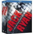 Jack Ryan, la collection secrète - Coffret 5 films