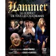 Hammer : Le coffret de tous les cauchemars