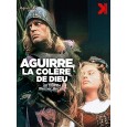 Aguirre, la colère de Dieu