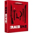 The Raid + The Raid 2