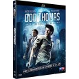 Odd Thomas contre les créatures de l'ombre