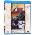 Fullmetal Alchemist : Brotherhood - OAV Collection