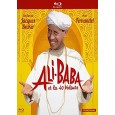 Ali Baba et les 40 voleurs