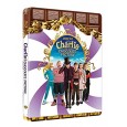 Charlie et la chocolaterie