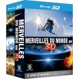 Merveilles du monde en 3D