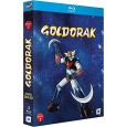 Goldorak - Coffret 1 - Épisodes 28 à 53