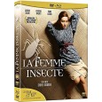 La Femme insecte