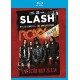 Slash Featuring Miles Kennedy & The Conspirators : Live at the Roxy 25.9.14